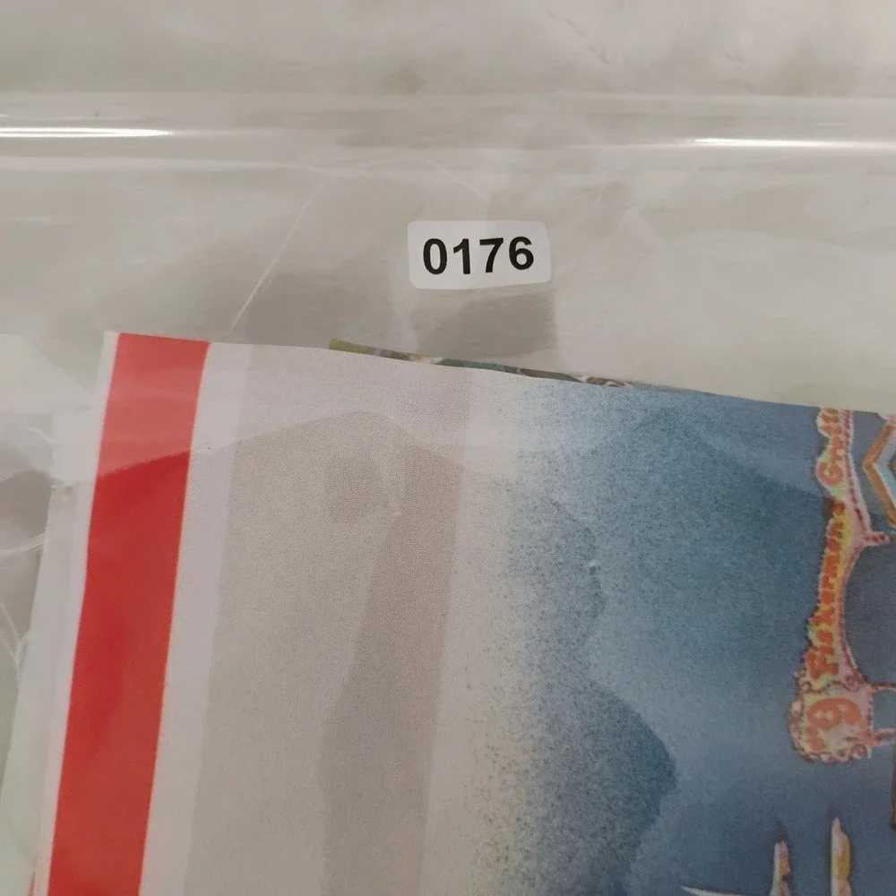 Unbranded edges are
